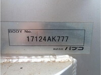 MITSUBISHI FUSO Fighter Aluminum Block QKG-FK62FZ 2018 84,346km_8