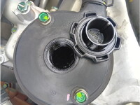 HINO Profia Trailer Head 2DG-SH1EEGG 2020 519,754km_18