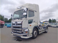 HINO Profia Trailer Head 2DG-SH1EEGG 2020 519,754km_3