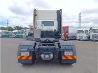 HINO Profia Trailer Head 2DG-SH1EEGG 2020 519,754km_5