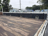 ISUZU Forward Truck (With 4 Steps Of Cranes) TKG-FRR90S1 2014 58,506km_11