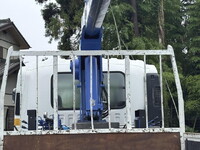 ISUZU Forward Truck (With 4 Steps Of Cranes) TKG-FRR90S1 2014 58,506km_12