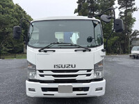 ISUZU Forward Truck (With 4 Steps Of Cranes) TKG-FRR90S1 2014 58,506km_13