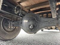 ISUZU Forward Truck (With 4 Steps Of Cranes) TKG-FRR90S1 2014 58,506km_14