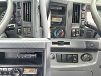 ISUZU Forward Truck (With 4 Steps Of Cranes) TKG-FRR90S1 2014 58,506km_20