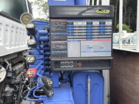 ISUZU Forward Truck (With 4 Steps Of Cranes) TKG-FRR90S1 2014 58,506km_28