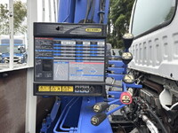 ISUZU Forward Truck (With 4 Steps Of Cranes) TKG-FRR90S1 2014 58,506km_29