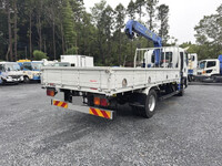 ISUZU Forward Truck (With 4 Steps Of Cranes) TKG-FRR90S1 2014 58,506km_2