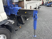 ISUZU Forward Truck (With 4 Steps Of Cranes) TKG-FRR90S1 2014 58,506km_30