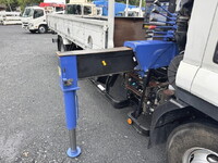 ISUZU Forward Truck (With 4 Steps Of Cranes) TKG-FRR90S1 2014 58,506km_31