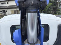 ISUZU Forward Truck (With 4 Steps Of Cranes) TKG-FRR90S1 2014 58,506km_33