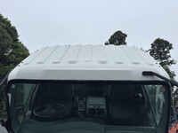 ISUZU Forward Truck (With 4 Steps Of Cranes) TKG-FRR90S1 2014 58,506km_34