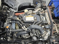 ISUZU Forward Truck (With 4 Steps Of Cranes) TKG-FRR90S1 2014 58,506km_35