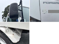 ISUZU Forward Truck (With 4 Steps Of Cranes) TKG-FRR90S1 2014 58,506km_40