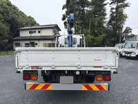 ISUZU Forward Truck (With 4 Steps Of Cranes) TKG-FRR90S1 2014 58,506km_6