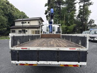 ISUZU Forward Truck (With 4 Steps Of Cranes) TKG-FRR90S1 2014 58,506km_8