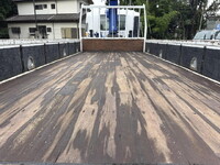 ISUZU Forward Truck (With 4 Steps Of Cranes) TKG-FRR90S1 2014 58,506km_9