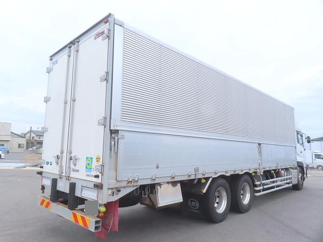 Quon Aluminum Wing_2