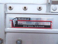 UD TRUCKS Quon Aluminum Wing 2PG-CD5CA 2021 456,500km_27