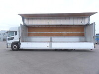 UD TRUCKS Quon Aluminum Wing 2PG-CD5CA 2021 456,500km_28