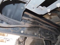 MITSUBISHI FUSO Super Great Aluminum Wing QPG-FU64VZ 2015 579,500km_11