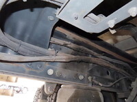 MITSUBISHI FUSO Super Great Aluminum Wing QPG-FU64VZ 2015 579,500km_11
