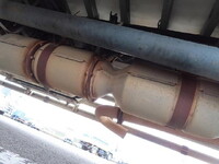 MITSUBISHI FUSO Super Great Aluminum Wing QPG-FU64VZ 2015 579,500km_13