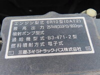 MITSUBISHI FUSO Super Great Aluminum Wing QPG-FU64VZ 2015 579,500km_17