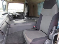 MITSUBISHI FUSO Super Great Aluminum Wing QPG-FU64VZ 2015 579,500km_19