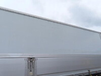 MITSUBISHI FUSO Super Great Aluminum Wing QPG-FU64VZ 2015 579,500km_24