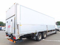 MITSUBISHI FUSO Super Great Aluminum Wing QPG-FU64VZ 2015 579,500km_2