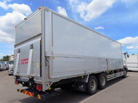 MITSUBISHI FUSO Super Great Aluminum Wing QPG-FU64VZ 2015 579,500km_2