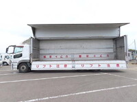 MITSUBISHI FUSO Super Great Aluminum Wing QPG-FU64VZ 2015 579,500km_35