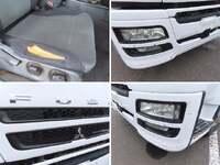 MITSUBISHI FUSO Super Great Aluminum Wing QPG-FU64VZ 2015 579,500km_37