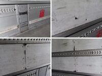 MITSUBISHI FUSO Super Great Aluminum Wing QPG-FU64VZ 2015 579,500km_37