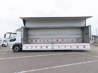MITSUBISHI FUSO Super Great Aluminum Wing QPG-FU64VZ 2015 579,500km_39