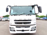 MITSUBISHI FUSO Super Great Aluminum Wing QPG-FU64VZ 2015 579,500km_3
