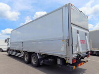 MITSUBISHI FUSO Super Great Aluminum Wing QPG-FU64VZ 2015 579,500km_3