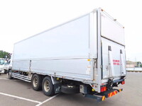 MITSUBISHI FUSO Super Great Aluminum Wing QPG-FU64VZ 2015 579,500km_4