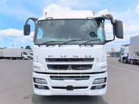 MITSUBISHI FUSO Super Great Aluminum Wing QPG-FU64VZ 2015 579,500km_4