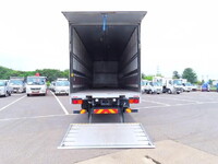 MITSUBISHI FUSO Super Great Aluminum Wing QPG-FU64VZ 2015 579,500km_6