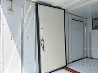 HINO Dutro Refrigerator & Freezer Truck 2RG-XZC605M 2020 100,151km_10