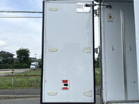 HINO Dutro Refrigerator & Freezer Truck 2RG-XZC605M 2020 100,151km_16