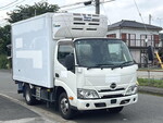 Dutro Refrigerator & Freezer Truck