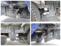 HINO Dutro Refrigerator & Freezer Truck 2RG-XZC605M 2020 100,151km_21
