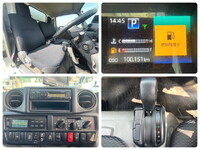 HINO Dutro Refrigerator & Freezer Truck 2RG-XZC605M 2020 100,151km_23