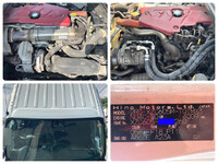 HINO Dutro Refrigerator & Freezer Truck 2RG-XZC605M 2020 100,151km_25
