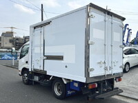 HINO Dutro Refrigerator & Freezer Truck 2RG-XZC605M 2020 100,151km_2