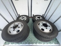 HINO Dutro Refrigerator & Freezer Truck 2RG-XZC605M 2020 100,151km_31