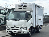 HINO Dutro Refrigerator & Freezer Truck 2RG-XZC605M 2020 100,151km_3